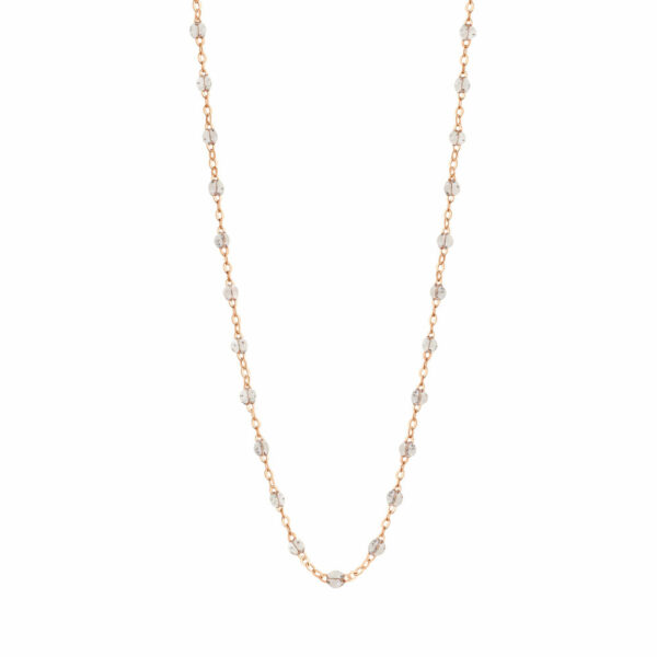 Collier or gigi CLOZEAU: classique B1GI001R4942