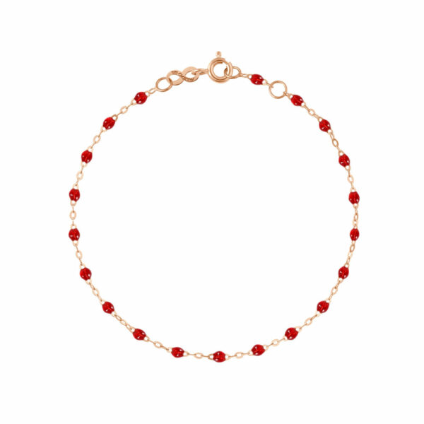 Bracelet or gigi CLOZEAU: classique B3GI001R3217