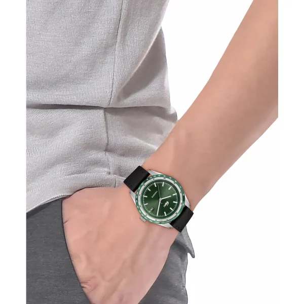 Montre homme Lacoste: Everett Vert 2011292 – Image 3