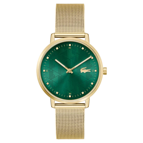 Montre femme Lacoste: Crocorigin 2001356