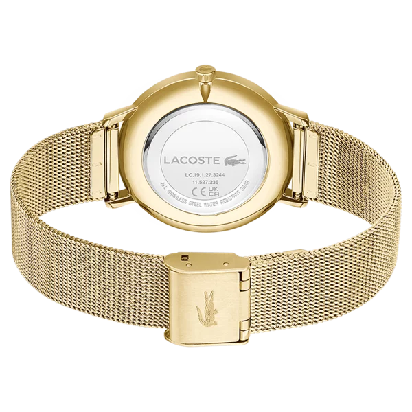 Montre femme Lacoste: Crocorigin 2001356 – Image 2