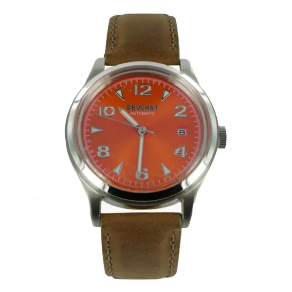 Montre homme Beuchat: BEU0109/4