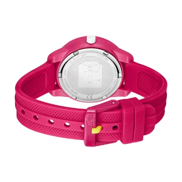 Montre enfant Lacoste: mini tennis 2030054 – Image 3