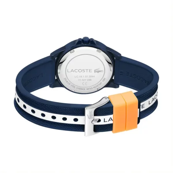 Montre mixte Lacoste: Rider 2020142 – Image 2