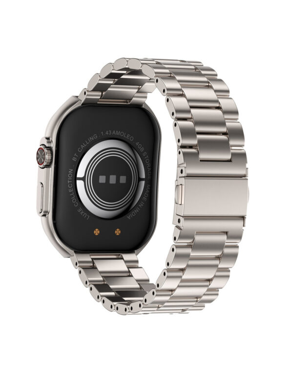 Montre mixte connectée Smarty2.0: performance Sw090I – Image 2